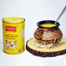 Load image into Gallery viewer, Dhenusaar Cow Ghee