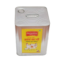 Load image into Gallery viewer, Dhenusaar Cow Ghee