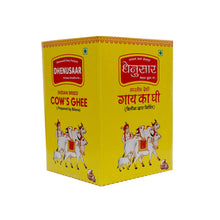 Load image into Gallery viewer, Dhenusaar Cow Ghee