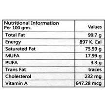 Load image into Gallery viewer, Dhenusaar Cow Ghee