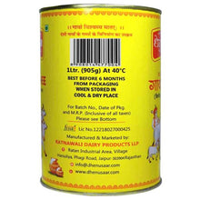 Load image into Gallery viewer, Dhenusaar Cow Ghee