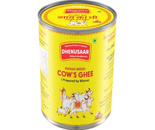 Load image into Gallery viewer, Dhenusaar Cow Ghee