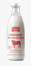 Load image into Gallery viewer, Goshalawala Gir Cow A2 MILK | Only in Jaipur
